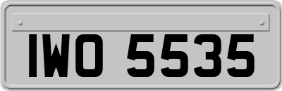 IWO5535