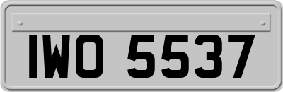 IWO5537