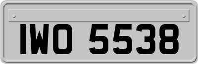 IWO5538