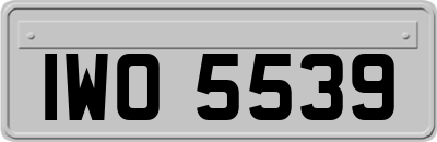 IWO5539
