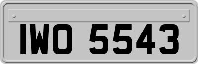 IWO5543