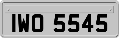 IWO5545