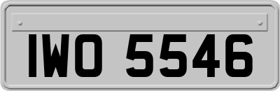 IWO5546
