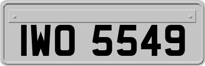 IWO5549