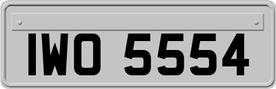 IWO5554
