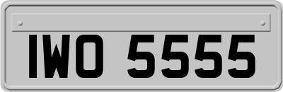 IWO5555