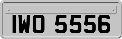 IWO5556
