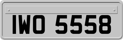 IWO5558