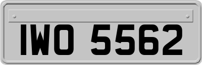IWO5562