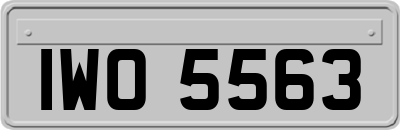 IWO5563