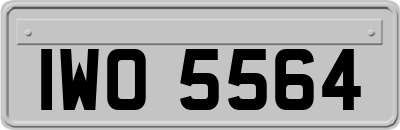 IWO5564