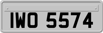 IWO5574