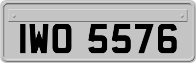 IWO5576