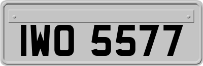 IWO5577