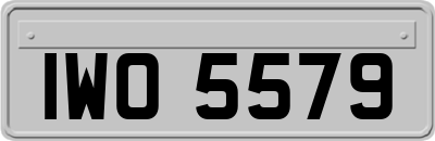 IWO5579