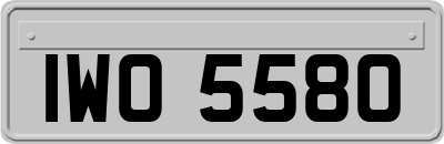 IWO5580