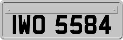 IWO5584