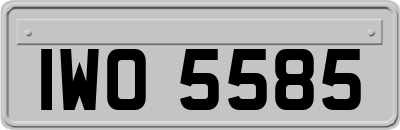 IWO5585