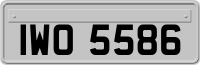 IWO5586