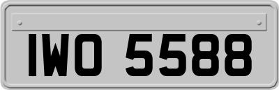 IWO5588