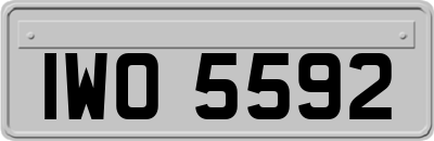IWO5592