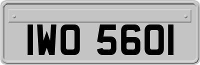 IWO5601