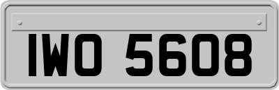 IWO5608