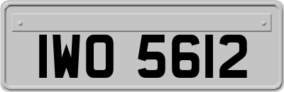 IWO5612