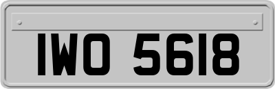 IWO5618