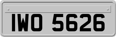 IWO5626