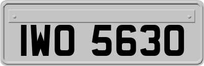 IWO5630