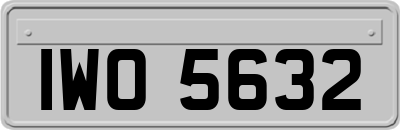 IWO5632