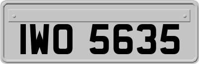 IWO5635