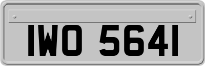 IWO5641