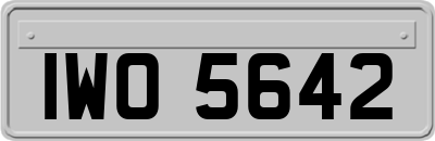 IWO5642
