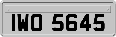 IWO5645