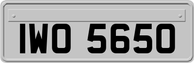 IWO5650