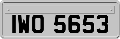 IWO5653