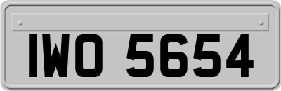 IWO5654