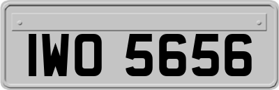 IWO5656