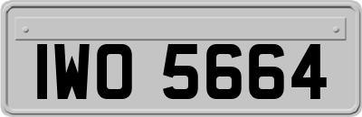 IWO5664