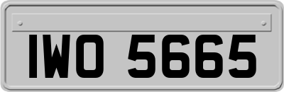 IWO5665