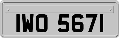 IWO5671