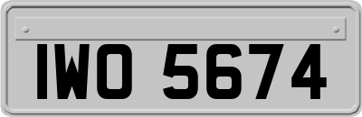 IWO5674