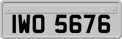 IWO5676