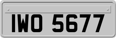 IWO5677