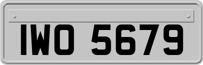 IWO5679