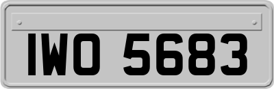 IWO5683