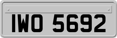 IWO5692