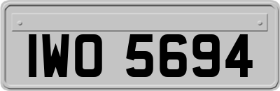 IWO5694